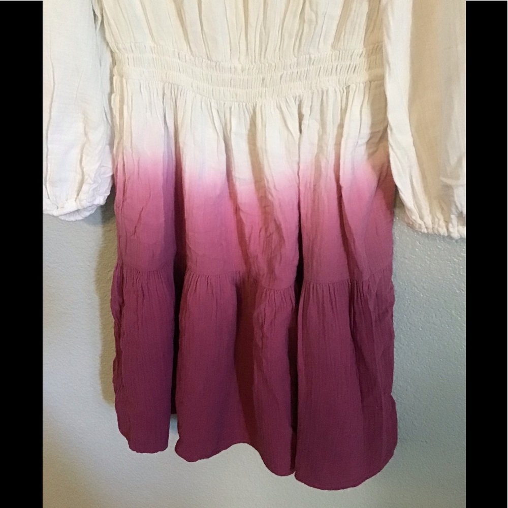 Universal Thread Dress. - Picture 4 of 8